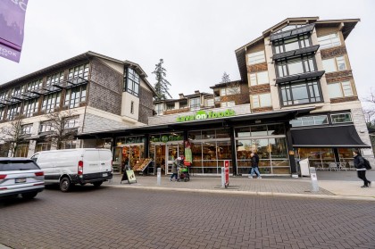 Photo 34 at 112 - 5779 Birney Avenue, University VW, Vancouver West