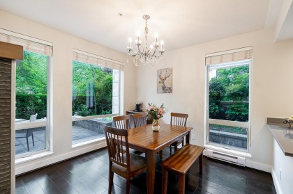 Photo 10 at 112 - 5779 Birney Avenue, University VW, Vancouver West