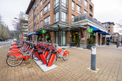 Photo 33 at 112 - 5779 Birney Avenue, University VW, Vancouver West