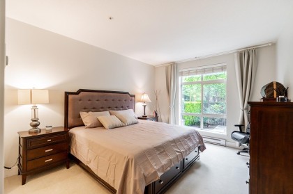 Photo 14 at 112 - 5779 Birney Avenue, University VW, Vancouver West