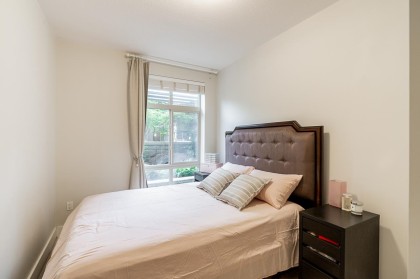 Photo 18 at 112 - 5779 Birney Avenue, University VW, Vancouver West