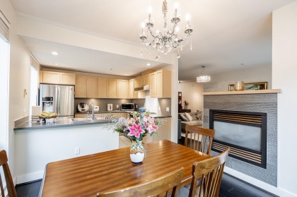 Photo 11 at 112 - 5779 Birney Avenue, University VW, Vancouver West