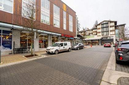 Photo 31 at 112 - 5779 Birney Avenue, University VW, Vancouver West