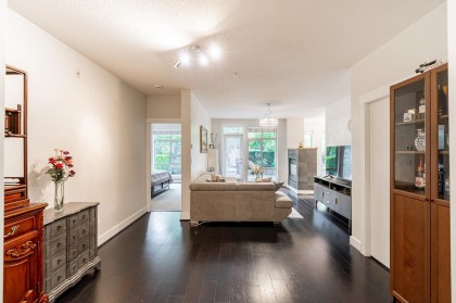 Photo 4 at 112 - 5779 Birney Avenue, University VW, Vancouver West