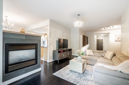 Photo 8 at 112 - 5779 Birney Avenue, University VW, Vancouver West