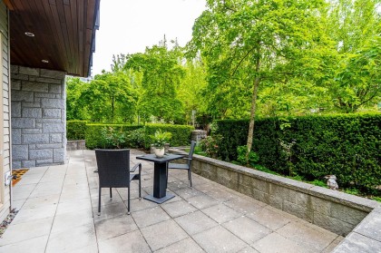 Photo 25 at 112 - 5779 Birney Avenue, University VW, Vancouver West