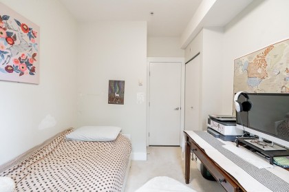 Photo 21 at 112 - 5779 Birney Avenue, University VW, Vancouver West