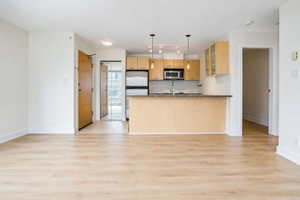 Photo 6 at 601 - 1199 Seymour Street, Downtown VW, Vancouver West