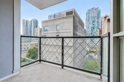 Photo 13 at 601 - 1199 Seymour Street, Downtown VW, Vancouver West