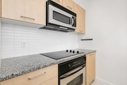 Photo 7 at 601 - 1199 Seymour Street, Downtown VW, Vancouver West