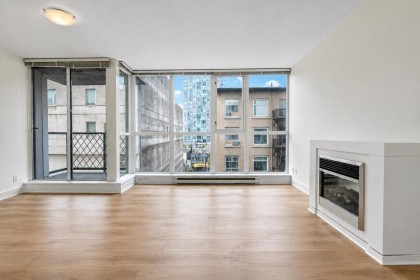 Photo 3 at 601 - 1199 Seymour Street, Downtown VW, Vancouver West