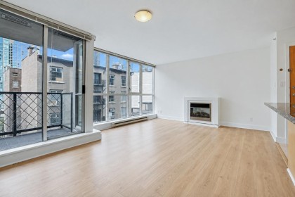 Photo 10 at 601 - 1199 Seymour Street, Downtown VW, Vancouver West