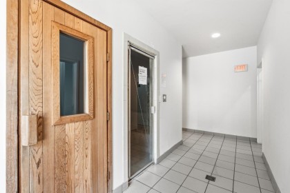 Photo 18 at 601 - 1199 Seymour Street, Downtown VW, Vancouver West