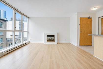 Photo 11 at 601 - 1199 Seymour Street, Downtown VW, Vancouver West