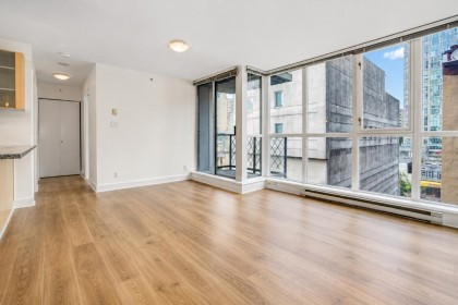 Photo 4 at 601 - 1199 Seymour Street, Downtown VW, Vancouver West