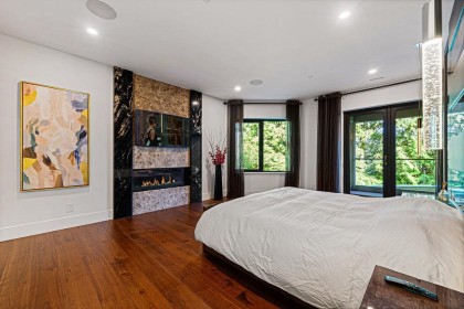 Photo 16 at 558 Glenross Road, Glenmore, West Vancouver