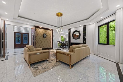 Photo 7 at 558 Glenross Road, Glenmore, West Vancouver