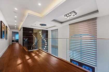 Photo 14 at 558 Glenross Road, Glenmore, West Vancouver