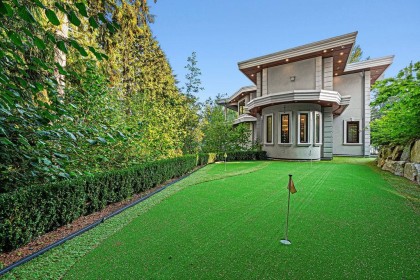 Photo 40 at 558 Glenross Road, Glenmore, West Vancouver