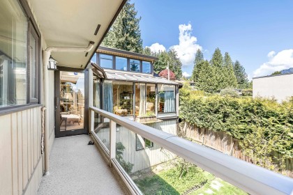 Photo 16 at 792 Anderson Crescent, Sentinel Hill, West Vancouver