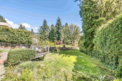 Photo 34 at 792 Anderson Crescent, Sentinel Hill, West Vancouver