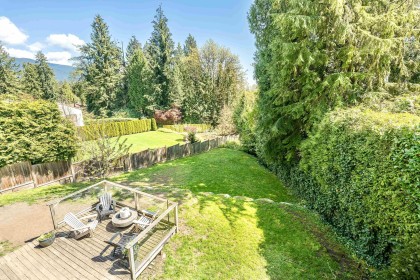 Photo 35 at 792 Anderson Crescent, Sentinel Hill, West Vancouver