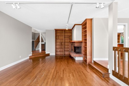 Photo 6 at 5600 Grousewoods Place, Grouse Woods, North Vancouver