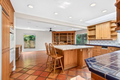 Photo 12 at 5600 Grousewoods Place, Grouse Woods, North Vancouver
