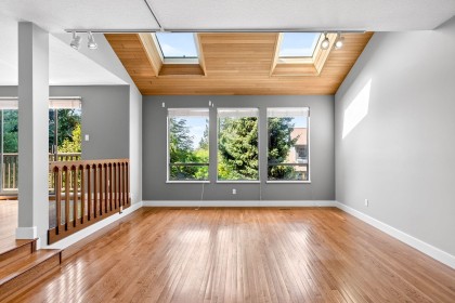 Photo 7 at 5600 Grousewoods Place, Grouse Woods, North Vancouver