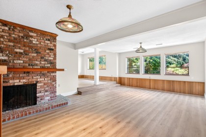 Photo 3 at 5600 Grousewoods Place, Grouse Woods, North Vancouver