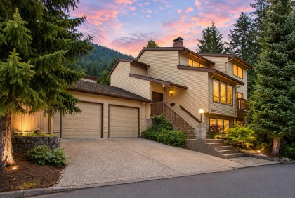 Photo 1 at 5600 Grousewoods Place, Grouse Woods, North Vancouver