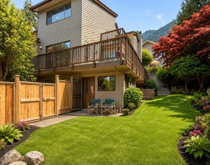 Photo 34 at 5600 Grousewoods Place, Grouse Woods, North Vancouver
