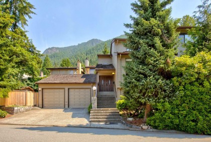 Photo 38 at 5600 Grousewoods Place, Grouse Woods, North Vancouver
