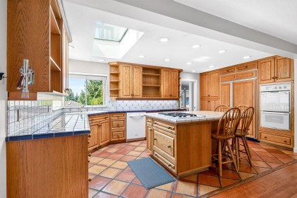 Photo 14 at 5600 Grousewoods Place, Grouse Woods, North Vancouver