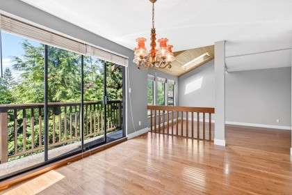 Photo 11 at 5600 Grousewoods Place, Grouse Woods, North Vancouver