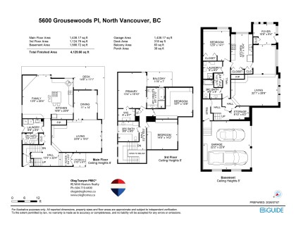 Photo 40 at 5600 Grousewoods Place, Grouse Woods, North Vancouver