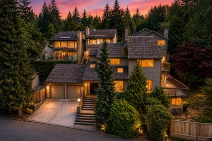 Photo 39 at 5600 Grousewoods Place, Grouse Woods, North Vancouver