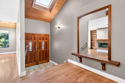 Photo 8 at 5600 Grousewoods Place, Grouse Woods, North Vancouver