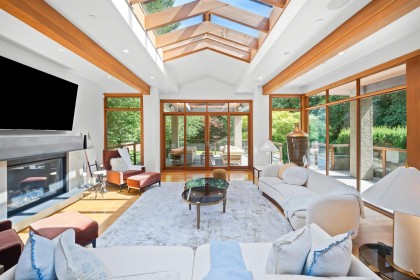 Photo 2 at 510 Eastcot Road, British Properties, West Vancouver