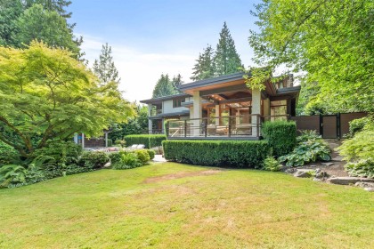 Photo 6 at 510 Eastcot Road, British Properties, West Vancouver