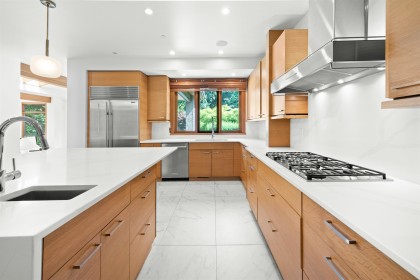 Photo 12 at 510 Eastcot Road, British Properties, West Vancouver