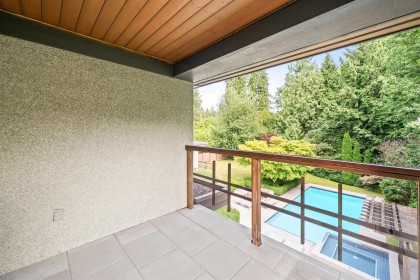 Photo 26 at 510 Eastcot Road, British Properties, West Vancouver