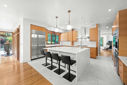 Photo 3 at 510 Eastcot Road, British Properties, West Vancouver