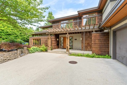 Photo 5 at 510 Eastcot Road, British Properties, West Vancouver