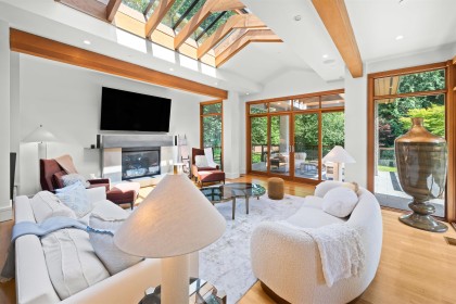 Photo 10 at 510 Eastcot Road, British Properties, West Vancouver