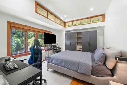 Photo 15 at 510 Eastcot Road, British Properties, West Vancouver