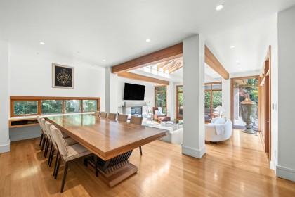 Photo 8 at 510 Eastcot Road, British Properties, West Vancouver