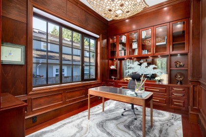 Photo 13 at 8483 Wiltshire Street, S.W. Marine, Vancouver West