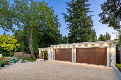Photo 36 at 8483 Wiltshire Street, S.W. Marine, Vancouver West