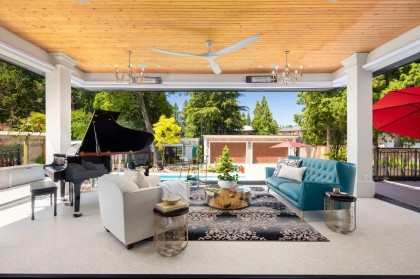Photo 10 at 8483 Wiltshire Street, S.W. Marine, Vancouver West